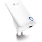 TP-Link TL-WA850RE 300Mbps Universal Wireless N Range Extender (Wall Mount) WiFi-rækkeviddeforlænger Ekstern